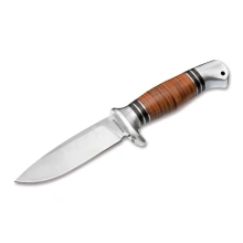 Boker Magnum Leatherneck Hunter - lovecký nůž