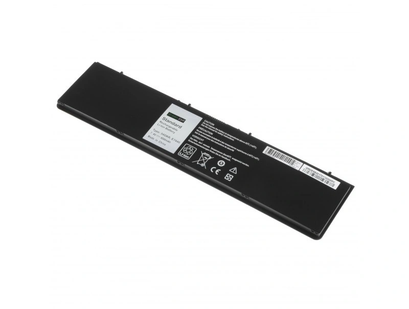 Green Cell DE93 pro DELL LATITUDE E7440 4500MAH 7,4V