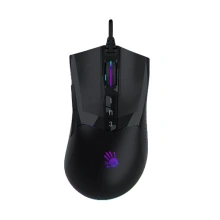 Mouse A4Tech BLOODY W90 Pro Activated (W90 PRO ACTIVA) black