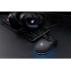 Mouse A4Tech BLOODY W90 Pro Activated (W90 PRO ACTIVA) black