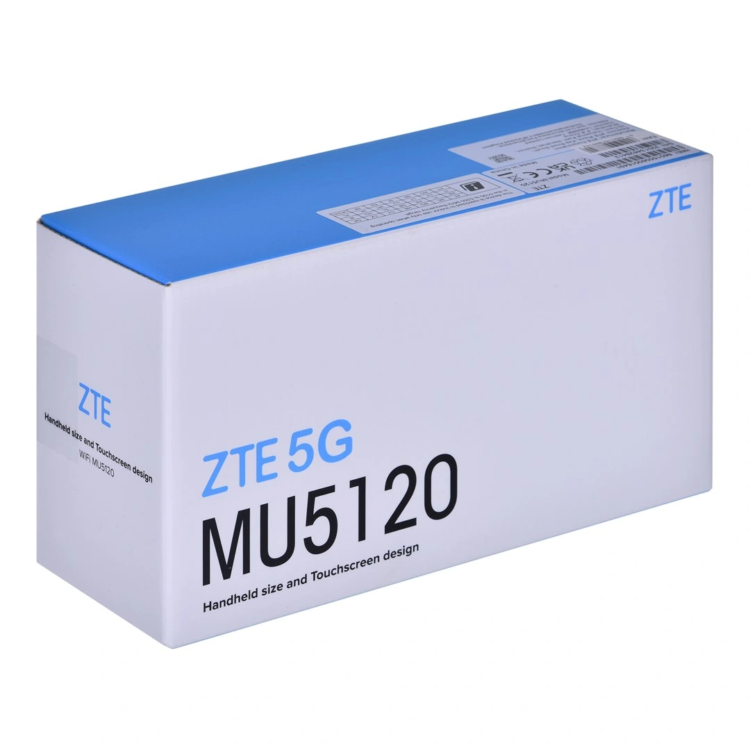 ZTE MU5120