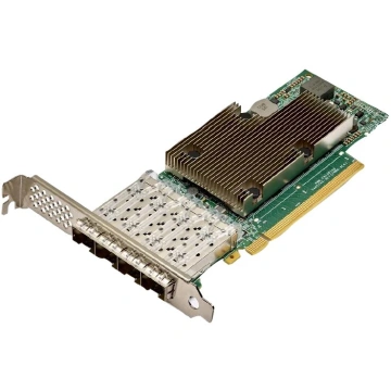 HPE Broadcom BCM57504 Ethernet 10/25Gb 4-port SFP28