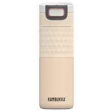 Kambukka Etna Grip Barely 0.5l, beige