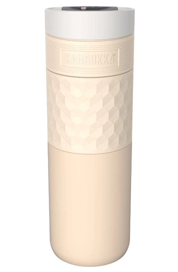 Kambukka Etna Grip Barely 0.5l, beige