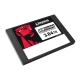 Kingston Flash Enterprise DC600M, 2.5” - 3,84TB