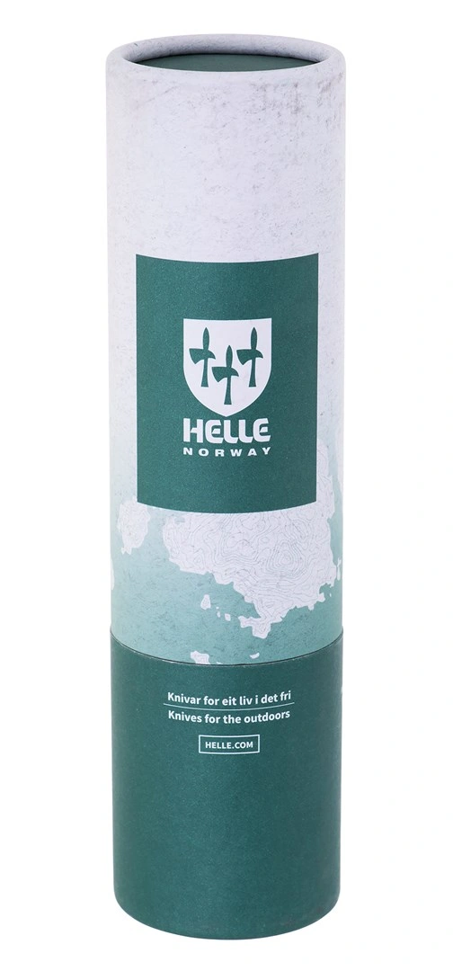 Helle HE-201049 Fossekallen 12C27 