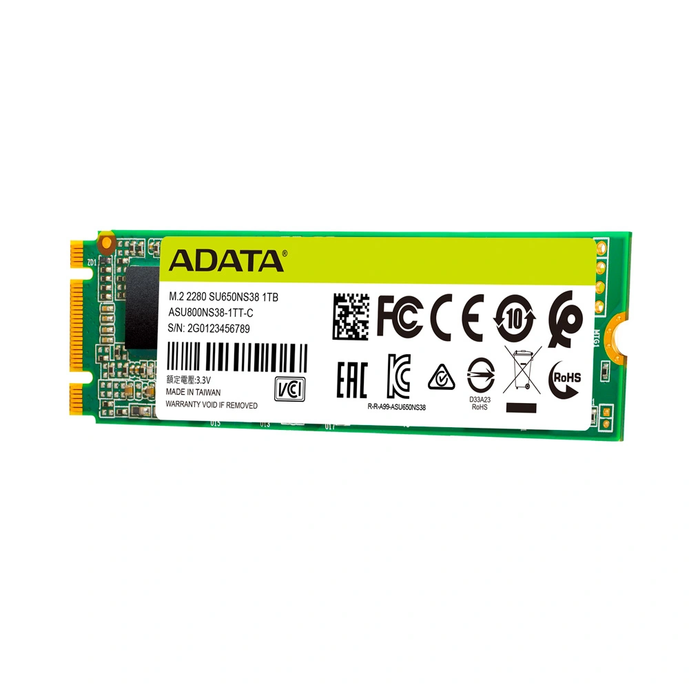 ADATA Ultimate SU650 1TB