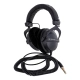 Beyerdynamic DT 770 PRO 250 OHM Black Limited Edition