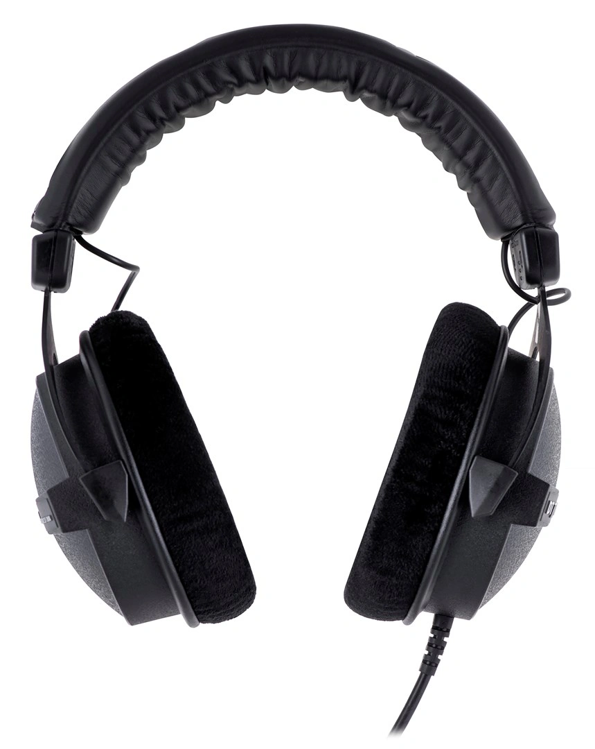 Beyerdynamic DT 770 PRO 250 OHM Black Limited Edition