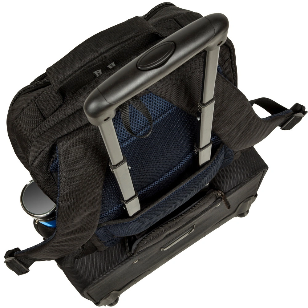 Rivacase Tegel 8460, Black