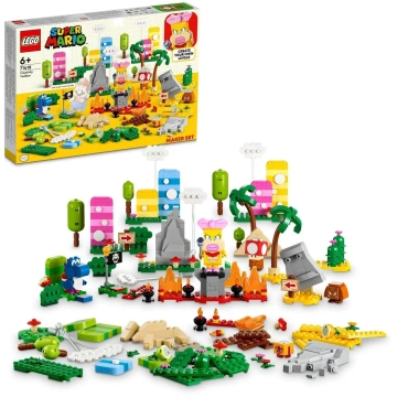 LEGO Super Mario™ 71418