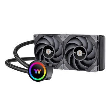 Thermaltake Toughliquid 240 ARGB