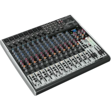 Behringer XENYX X2222USB