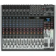 Behringer XENYX X2222USB