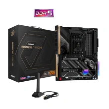 Asrock B650E Taichi AMD B650