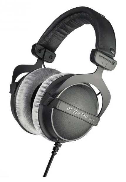 Beyerdynamic DT 770 Pro