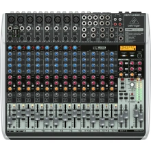 Behringer QX2222USB