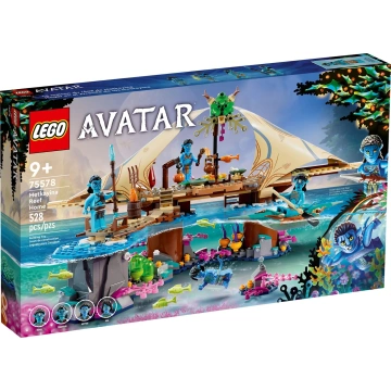 LEGO Avatar 75578