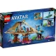 LEGO Avatar 75578 Dům na útesu klanu Metkayina