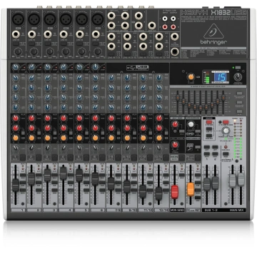 Behringer X1832USB