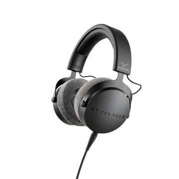 Beyerdynamic DT 700 PRO X, black