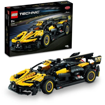 LEGO® Technic 42151 Bugatti Bolide