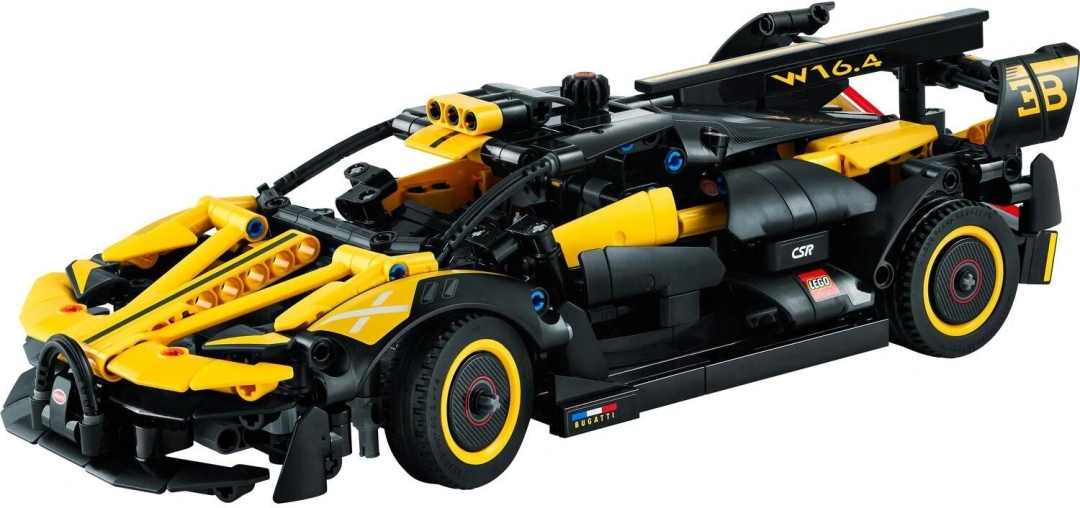 LEGO® Technic 42151 Bugatti Bolide