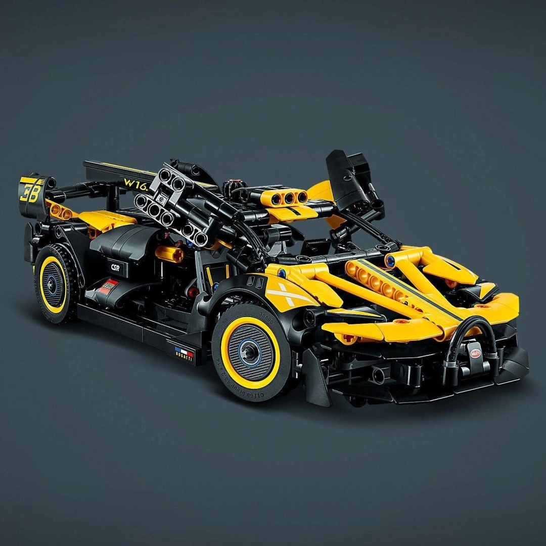 LEGO® Technic 42151 Bugatti Bolide