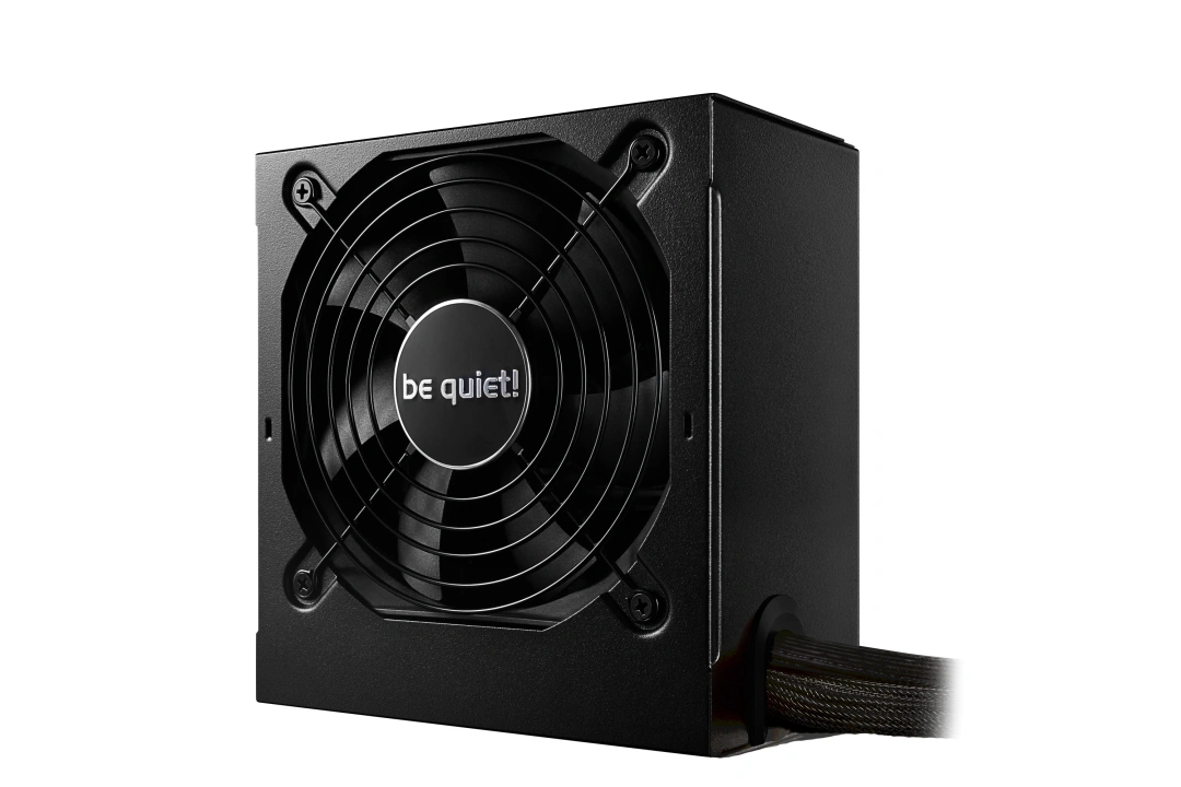 Be quiet! System Power 10 - 550W