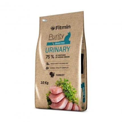 Fitmin Purity Urinary 10 kg