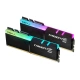 G.Skill Trident Z RGB DDR4 16GB (2x8GB) 3200MHz CL16 