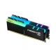 G.Skill Trident Z RGB F4-4400C19D-32GTZR 32GB 2x16 GB DDR4 4400MHz