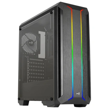 Aerocool PGS Skyline-A-BK-v1 ARGB