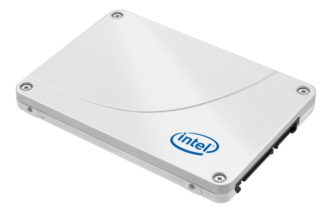 Intel S4520 7,68TB SATA 2,5