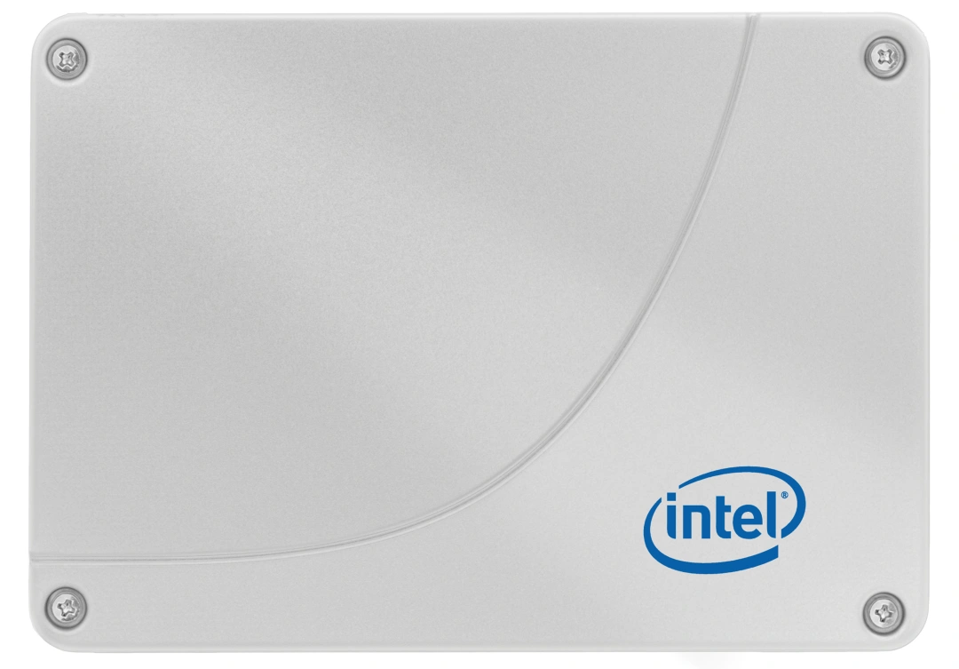 Intel S4520 7,68TB SATA 2,5