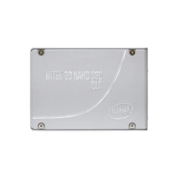 Intel SSD 3,84TB SSDSC2KG038TZ01
