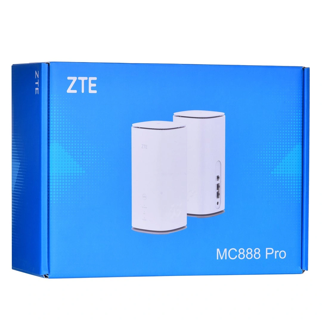 ZTE MC888 Pro