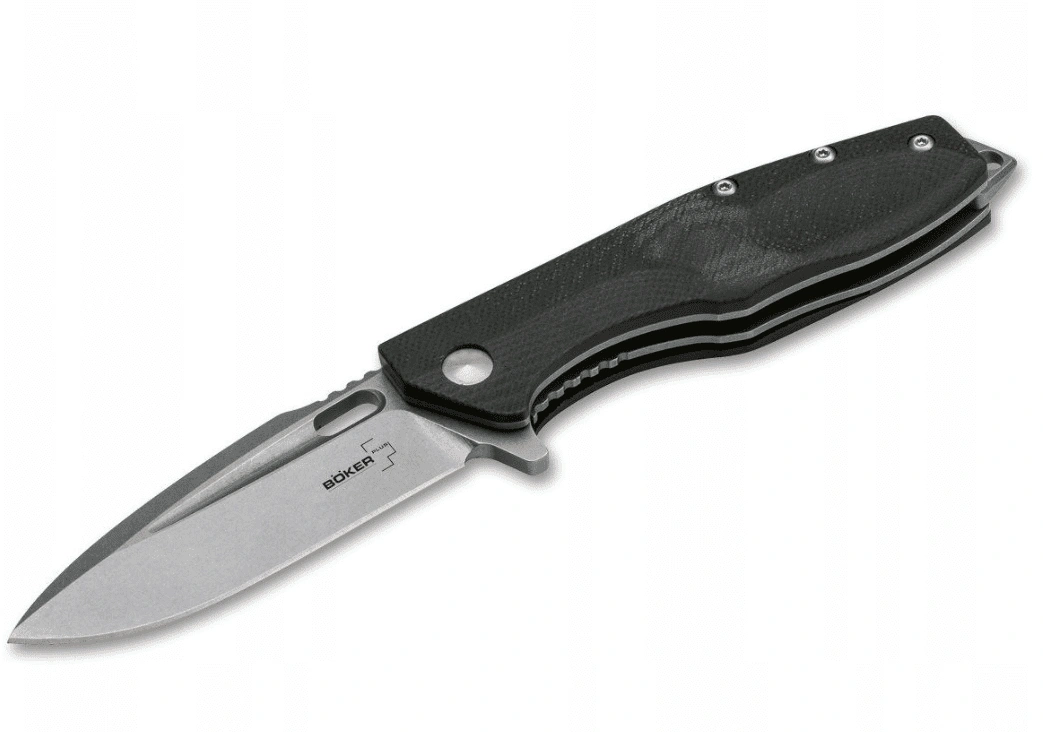 Böker Plus 01BO756 Caracal Folder Mini