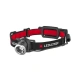 Ledlenser H8R, black