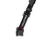 Ledlenser H8R, black