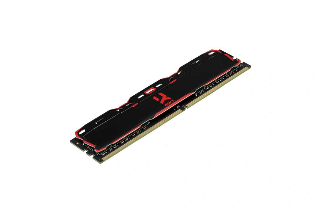 GOODRAM DDR4 IRDMX 16GB 3200MHz ČERNÁ 1024x8