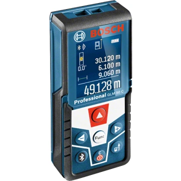 Bosch GLM 50 C Professional