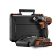 Black & Decker ASD18K-QW