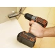 Black & Decker ASD18K-QW