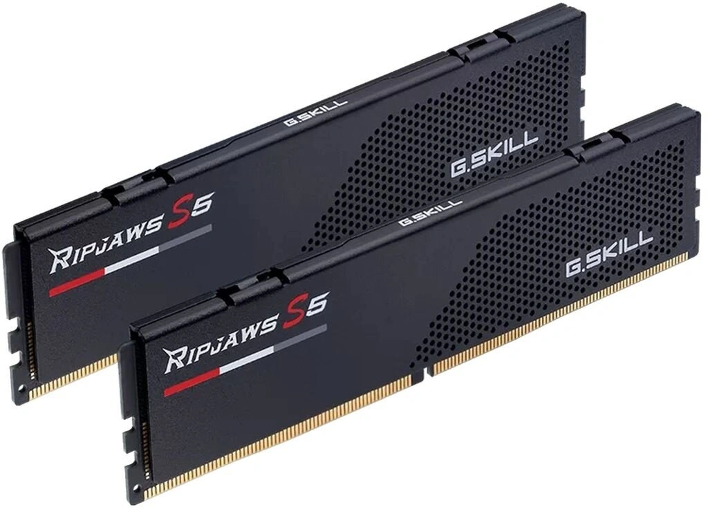 G.Skill Ripjaws S5 DDR5 64GB 6000 CL30