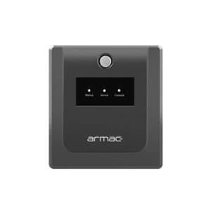 Armac UPS Home 1000E, 4x FR 230V, 2x RJ-45, 1x USB-B 2.0