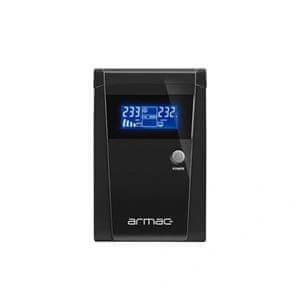 Armac UPS OFFICE 1500E LCD 3 FRENCH OUTLETS 230V METAL CASE