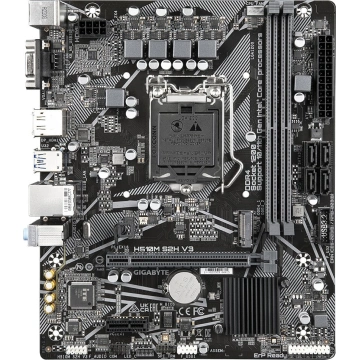 GIGABYTE H510M S2H V3 - Intel H470