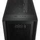 Corsair iCUE 4000D RGB AIRFLOW/Midi Tower/Transpar./Černá