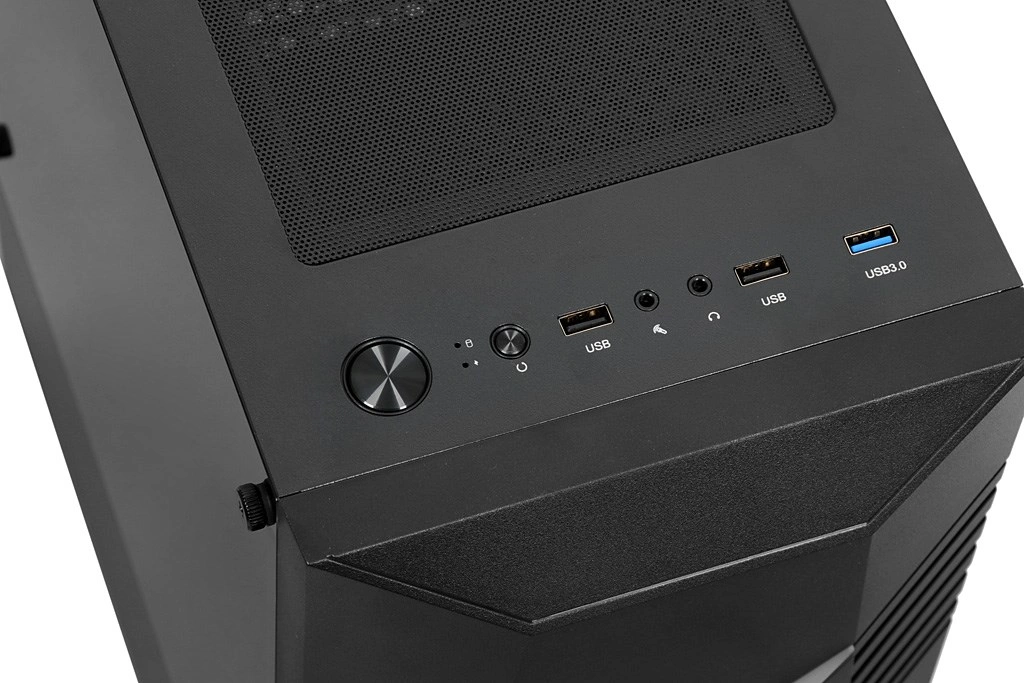 iBox LUPUS 71